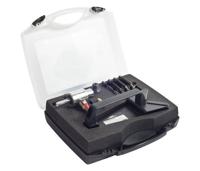 InterDynamics Black Power Diamant Tegelboor Set Nat - Long Life