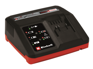 Einhell Power X-Fastcharger 4A Batterijlader