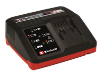 Einhell Power X-Fastcharger 4A Batterijlader - thumbnail