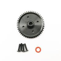 FTX - Dr8 Main Steel Spur Gear (49T) (FTX9563)