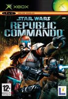 Star Wars Republic Commando - thumbnail