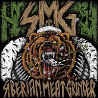Siberian Meat Grinder - LP (4250137208794)
