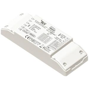 SLV 1002423 LED-driver 20 W 250 - 700 mA Dimbaar 1 stuk(s)