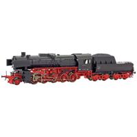 Arnold HN2486S N stoomlocomotief 42 2332 van de DB - thumbnail