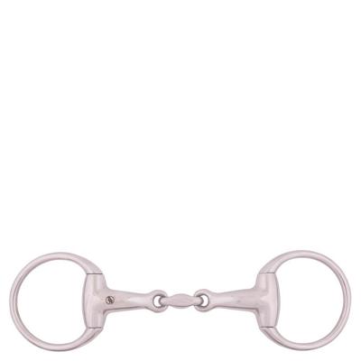 BR Bustrens dubbelgebroken 18mm