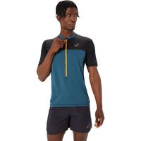 ASICS Fujitrail T-Shirt Heren - thumbnail