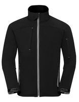 Russell Z410M Men`s Bionic Softshell Jacket