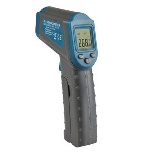 TFA Dostmann RAY Infrarood-thermometer -50 - +500 °C Contactloze IR-meting, Conform HACCP