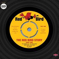 Red Bird Story, Vol. 2 - LP (5060117601571)