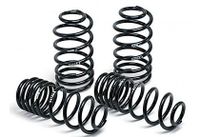 H&R Verlagingsveren BMW E36 Lim,Coupe 6cil. 6/92-98 60/30MM HR295962