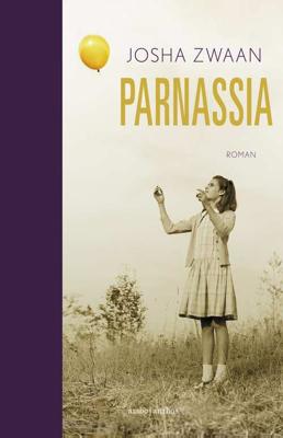 Parnassia - Josha Zwaan - Hardcover (9789026337314)