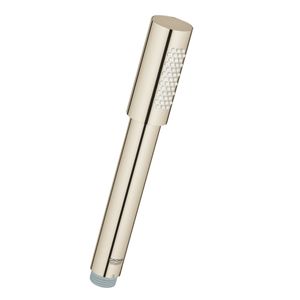 Handdouche Grohe Sena Stick 1 Straalsoort Nikkel