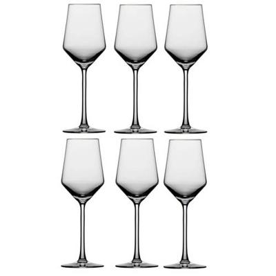 SCHOTT ZWIESEL 112414 wijnglas Wittewijnglas 300 ml SCHOTT ZWIESEL 112414 wijnglas Wittewijnglas 300 ml