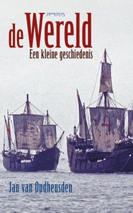 De wereld - Jan van Oudheusden - ebook