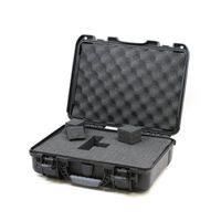 Nanuk Protective Case 910 Zwart Plukschuim