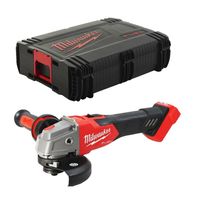 Milwaukee M18 FSAG125XB-0X | haakse slijper | Body | Zonder Accu&apos;s & Laders - 4933478429