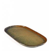 Serax Surface serveerbord (17x35,5 cm)