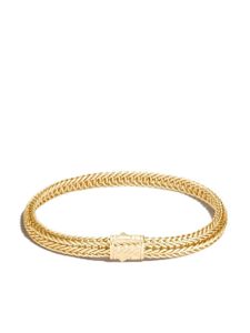 John Hardy bracelet Kami Classic Chain en or 14 ct