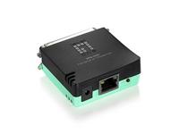 LevelOne Printserver Mini Pocket 1 x Parallel +++
