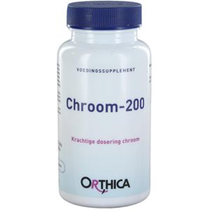 Chroom-200