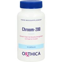 Chroom-200