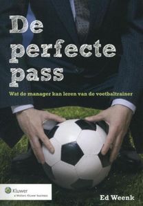 De perfecte pass - - ebook