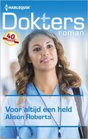 Voor altijd een held - Alison Roberts - ebook