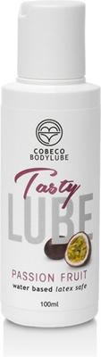 Tasty Lube Tasty Lube Passion Fruit Glijmiddel - 100 Ml Tasty Lube Tasty Lube Passion Fruit Glijmiddel - 100 Ml