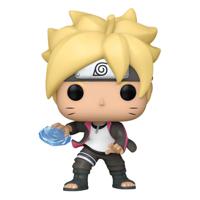 Boruto - Naruto Next Generations POP! Television Vinyl Figure Boruto W/Rasengan 9 Cm