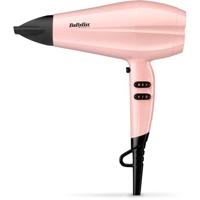 BaByliss 5337PRE Rose Blush 2200 fohn