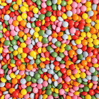 Smarties mini 15 KG doos - thumbnail