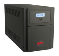 Easy UPS SMV SMV2000CAI - UPS - 220/230/240 Volt wisselstroom V - 1400 Watt - 2000 VA 7 ampère-uur - RS-232, USB - uitgangen: 6