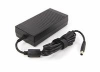 HP HDX X18-1080ET Laptop adapter 120W - thumbnail