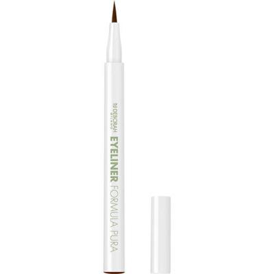 Deborah Milano Formula Pura eyeliner 1,5 g Vloeistof 2 Brown Deborah Milano Formula Pura eyeliner 1,5 g Vloeistof 2 Brown