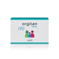 Orgitan Care Tabl 90 Labophar - thumbnail