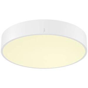 SLV 1007297 MEDO® PRO 40 LED-plafondlamp LED 19 W Wit