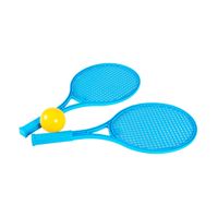 Sun fun Sun Fun Tennisset, 3dlg. - thumbnail