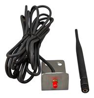 Victron Buitenantenne LTE-M muurmontage