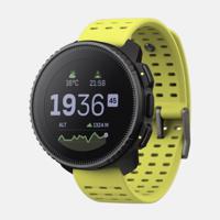 Suunto Vertical 3,56 cm (1.4") LCD 49 mm 280 x 280 Pixels Touchscreen Zwart GPS