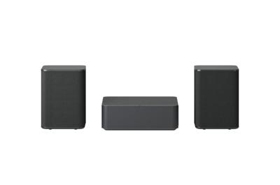 LG SPQ8-S Soundbar LG SPQ8-S Soundbar