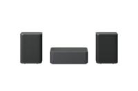 LG SPQ8-S Soundbar