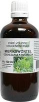 Natura Sanat Cochlearia armoracia / mierikswortel tinctuur bio (100 ml)