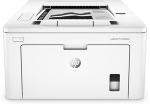 HP LaserJet Pro M203dw 1200 x 1200 DPI A4 Wifi