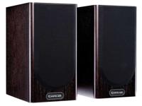 Monitor Audio Gold 100 5G monitor speaker walnoot - thumbnail