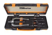 Beta 1545/C5M Trekkerset | Trekker 1542/1 met 5 binnentrekkers - 015450011