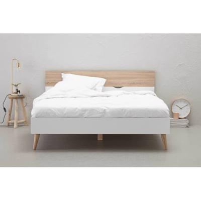 W Bed Oslo (180x200 cm)