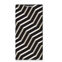 Samsung Galaxy S22 Ultra Stand Case Illusion