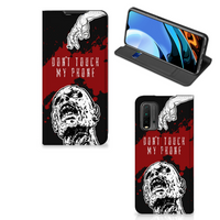 Xiaomi Poco M3 | Redmi 9T Design Case Zombie Blood - thumbnail