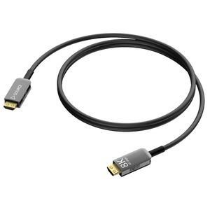 Procab CLV310A/10 optische HDMI 2.1 kabel 10m