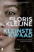 Kleinste kwaad - Floris Kleijne - ebook - thumbnail